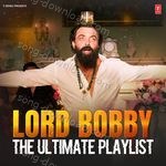 Lord Bobby : The Ultimate Playlist - Javed Ali Song Download